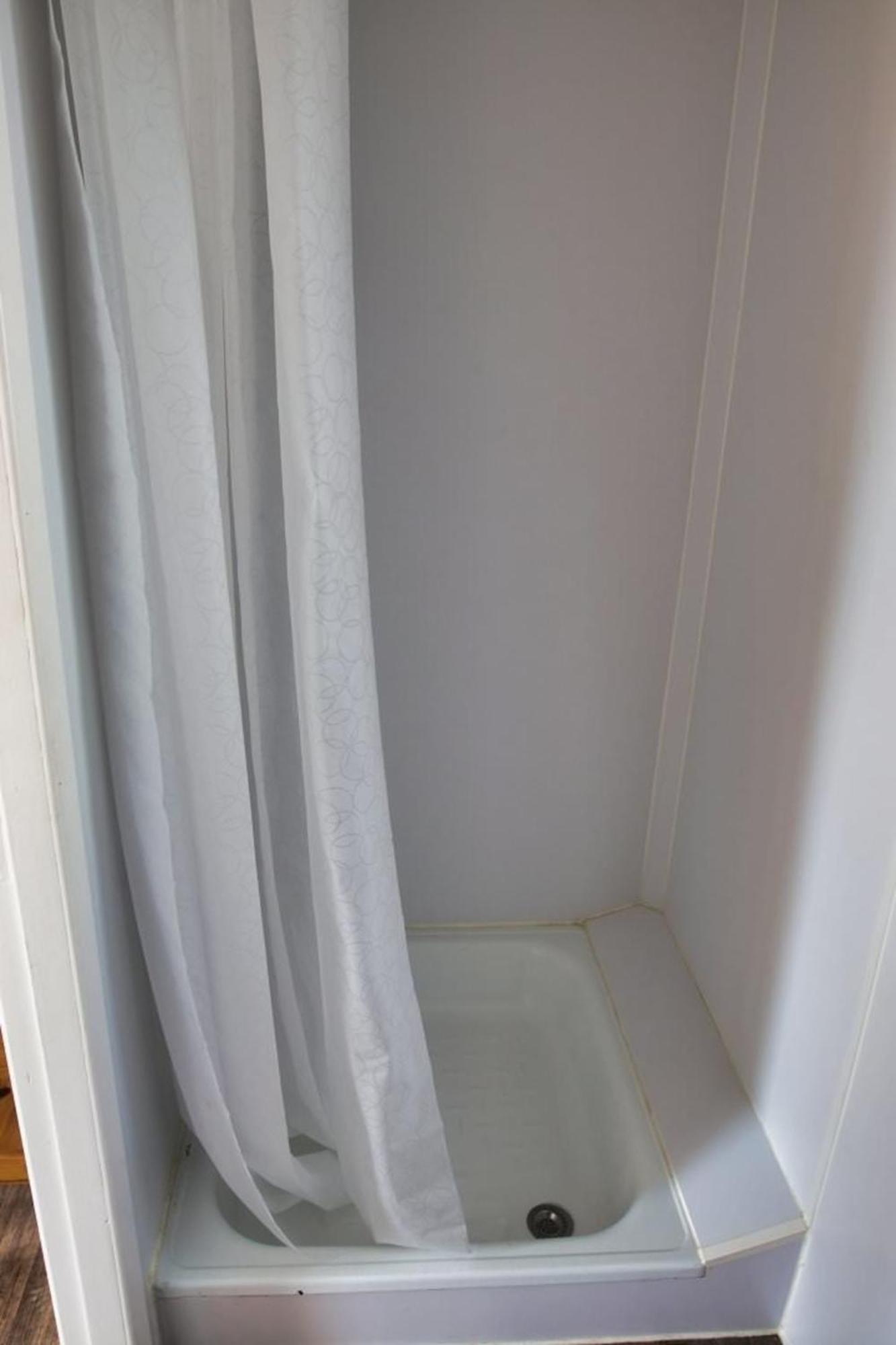 Finnenhaus 6 Lübeck Dış mekan fotoğraf