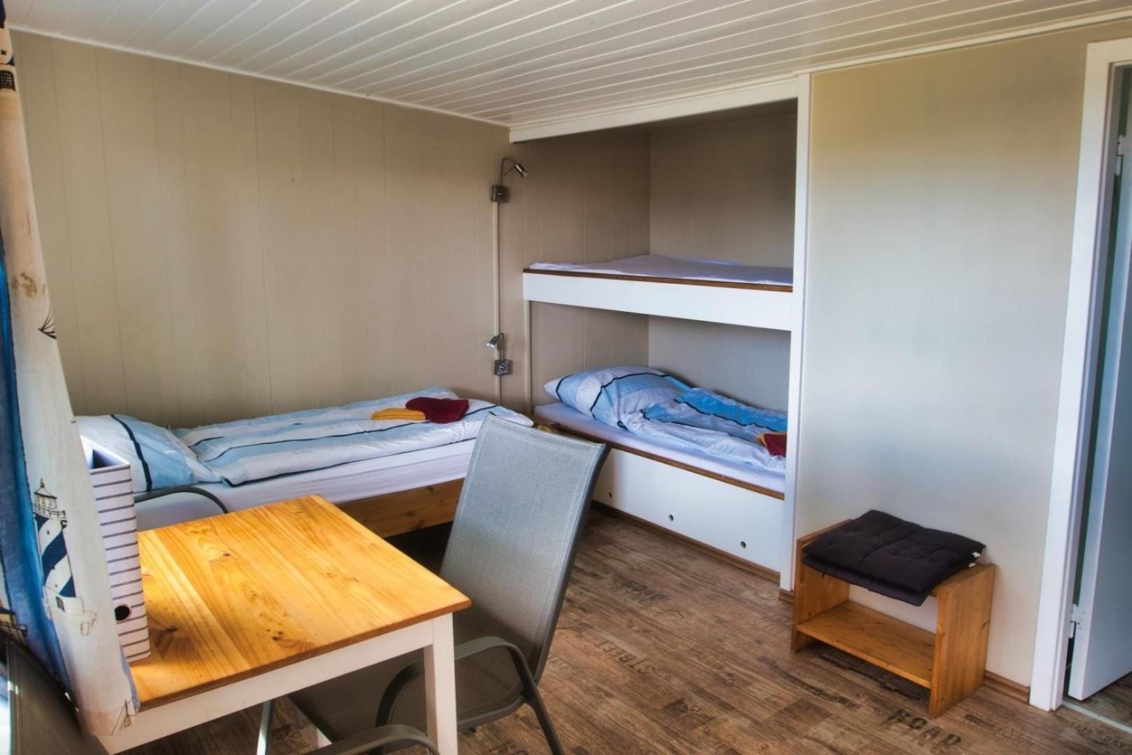 Finnenhaus 6 Lübeck Dış mekan fotoğraf